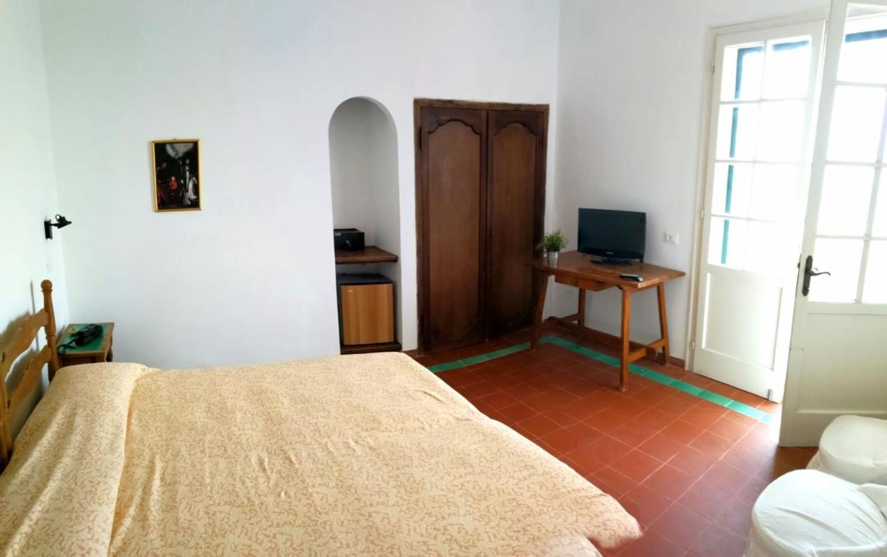 Hotel Villa Furia Bellaria-Igea Marina Exteriér fotografie