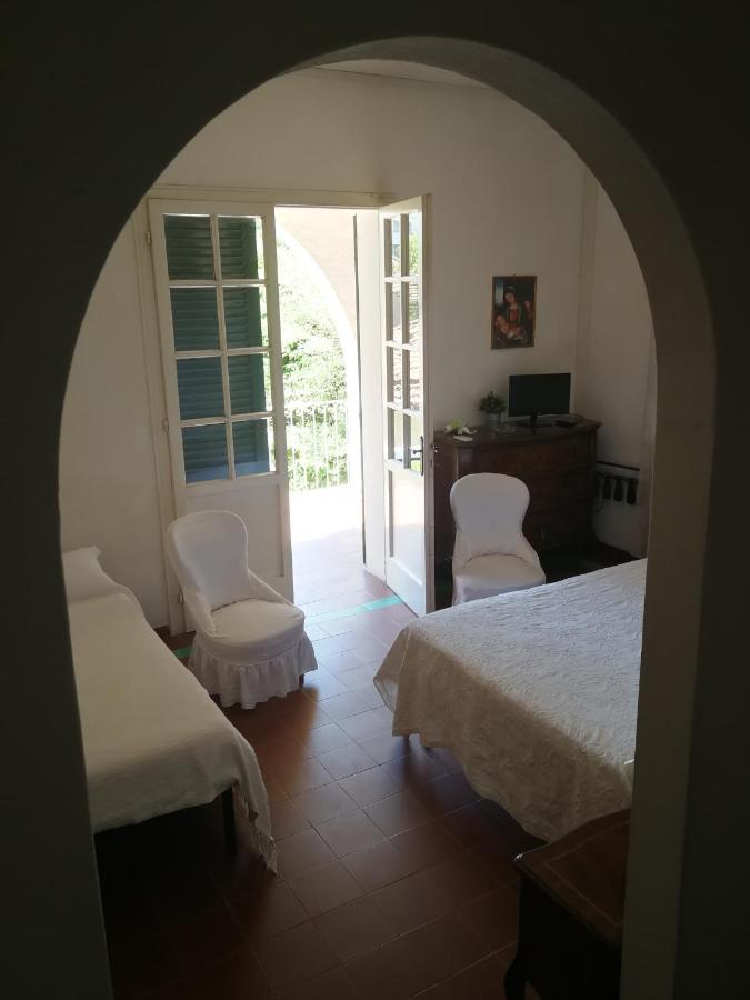 Hotel Villa Furia Bellaria-Igea Marina Exteriér fotografie