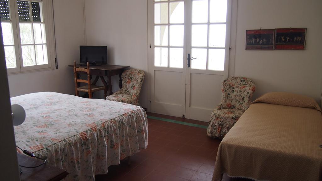 Hotel Villa Furia Bellaria-Igea Marina Pokoj fotografie