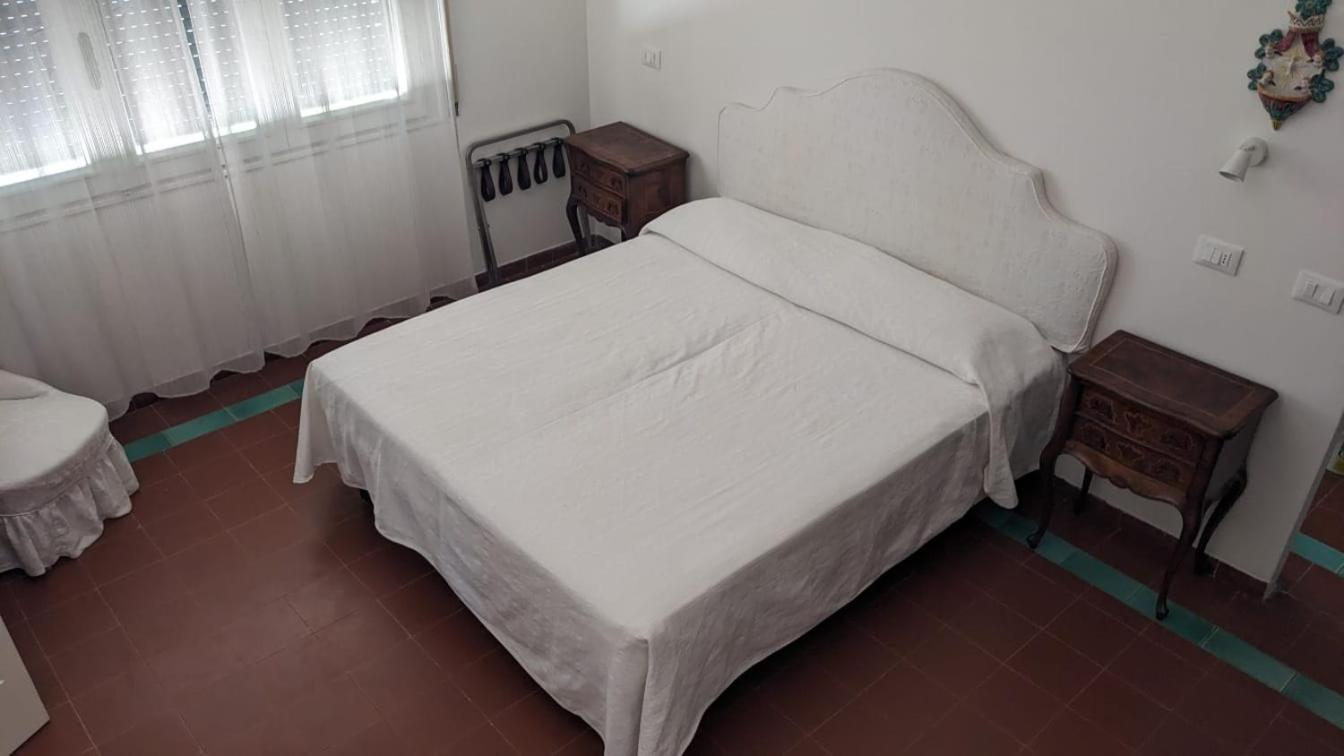 Hotel Villa Furia Bellaria-Igea Marina Exteriér fotografie