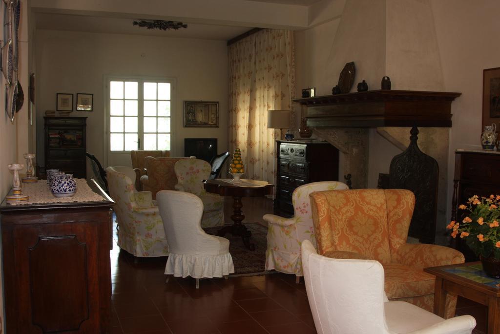 Hotel Villa Furia Bellaria-Igea Marina Exteriér fotografie