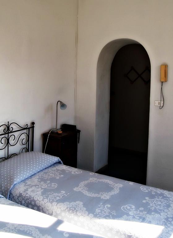Hotel Villa Furia Bellaria-Igea Marina Pokoj fotografie